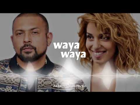 tal feat sean paul waya waya remix