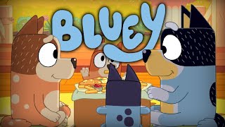Bluey Just Made Everyone Cry Too Much