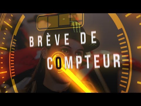 Brève de compteur #2 Livia Lancelot