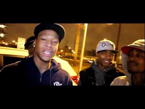 Wes-Dog Ft. Mike Millionz- What You On Official Music Video @SAVAGEFILMS91