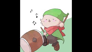 FF6 T-Edition ラストパート
