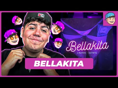 CANARIAS 🇮🇨 AQUÍ TENÉIS A LAS PRÓXIMAS ESTRELLAS 🤯 REACCIÓN a BELLAKITA 🔥 J.Ramos & Guayota