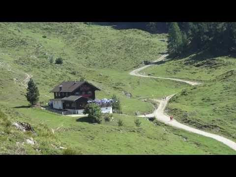 Österreich ,Tirol, Scheffau,Hintersteiner See,Walleralm.