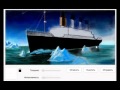 граффити вконтакте Titanic.mp4 