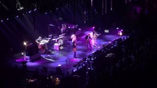 Thugs - The Tragically Hip Vancouver July 24th 2016