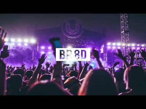 RAVE DO PETER PAN - MC Pedrinho e MC Rafa - Grave bate bunda balança (8D Audio) (DJ TC)