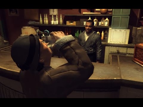 Mafia 2: Baboushka Adventures!