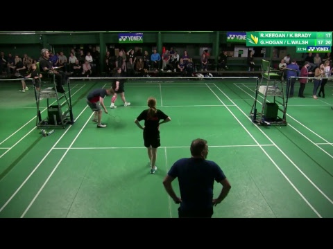 DDLC League Finals 2018 - MX Div 2 - KADCA  Mx2 vs Kilcullen Mx1