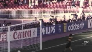 Minuto Copa sobre Camarões - 10/06/2014