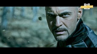 "Heroes COMIC CON" call - music video PROMO "La Dama del Bosque Maldito" - La Kátana Films
