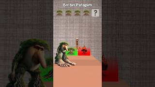 Tralalero Tralala Upgrade IQ 56