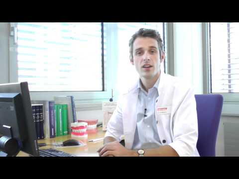 Wie oft muss man Kindern die Zähne putzen? elmex® Forschung