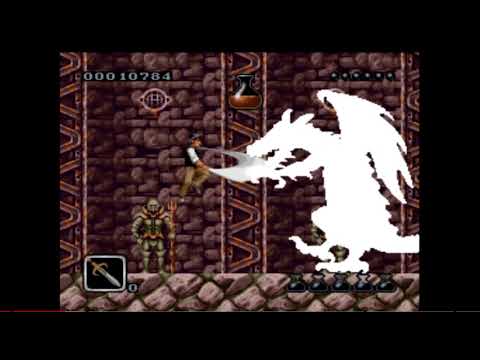 A bad controller can ruin your gaming experience lol/ Bram Stokers Dracula SNES