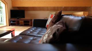 preview picture of video '5 Star Holiday Cottage - Norchard, Tenby, Pembrokeshire'