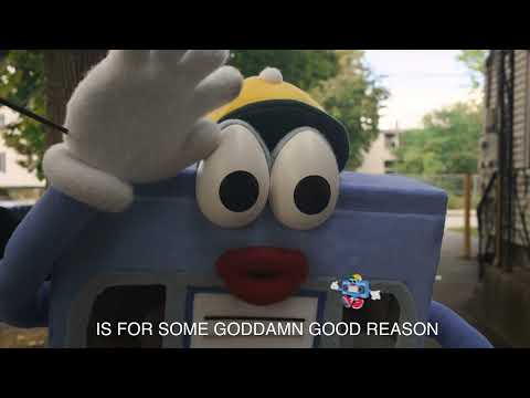 Video thumbnail for Good Reason