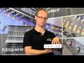 Audient MiCO Dual Microphone Preamplifier Overview Full Compass