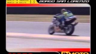 Come guidare al Mugello
