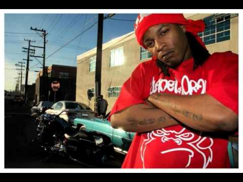 Shady Nate - Ima Boss Remix Freestyle [Thizzler.com]