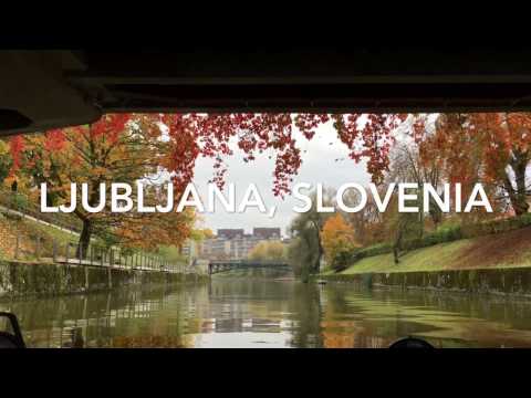 A Quick Visit to Ljubljana Slovenia by Hayo Magazine
