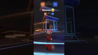 Ain't no way... #fyp #shorts #rocketleague #rl #clips