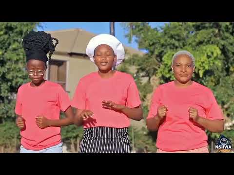 Thapelo Wa Mojuta - Phendula