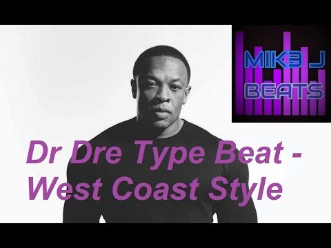 Dr Dre Type beat - West Coast Old School (Download below)