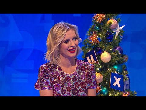 8 Out of 10 Cats Does Countdown - Christmas Special 2025  - 24 December 2025