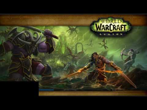 Mythic Ursoc - Guardian Druid PoV - Nightfall - Mal'Ganis