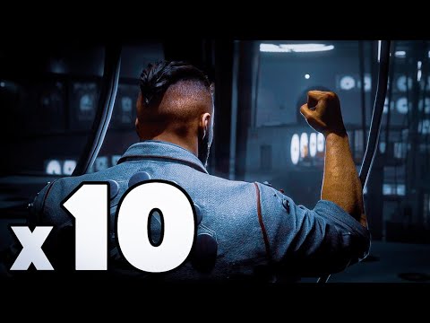 YOU'RE AN IDIOT! - ATOMIC HEART PS5 Walkthrough Gameplay [PART 10]