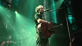 LIVE | Jeremy Loops - Freak  | Paradiso Amsterdam 2018