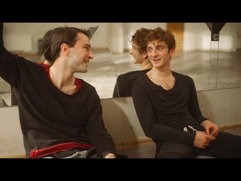 Трейлер фільму «А потім ми танцювали»