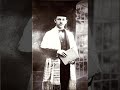 Cantor Louis Rosen - Shabbat Shalom - 10. Vishamru