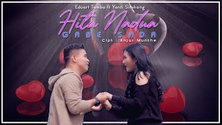 Download lagu EDUART TAMBA feat. YANTI SITOHANG  - HITA NADUA GABE SADA  mp3
