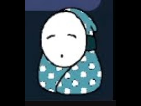 WSacha singing the Mario Kart 8 Deluxe theme