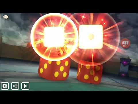 Summoners War - Rank 4 Siege: Ares VS Blood & Tears VS Quinas