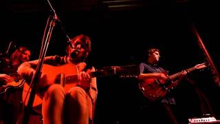 Fleet Foxes -  &quot;Battery Kinzie&quot; (Seattle WA, Apr 14 2011)