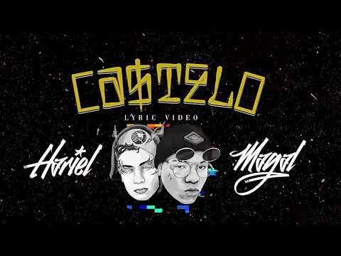 MC Magal e MC Hariel - milhões na Net