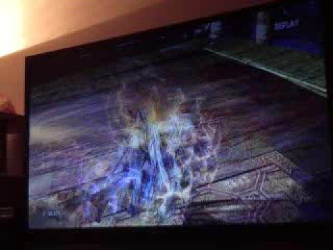 LB - Kimikirai Vs Bibulus