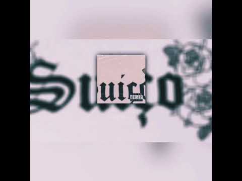 Suiço x Flyh - Distante (visualizer)