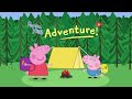Peppa Pig Live Peppa Pig S Adventure 2022 National Tour