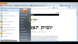 PUBLIC APOLOGY TO VoiceOfFr33dom ELOHIM=BELOW HIM
