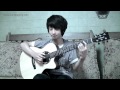 (Bruno Mar) The Lazy Songs - Sungha Jung 