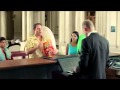 Cheetos Mix Ups Commercial 2014 The Bribe Reversed