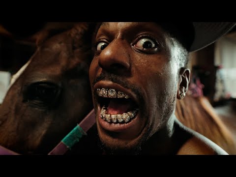 Sauce Walka - "Country Ass N***a" (Official Music Video)(Feat. Sauce WoodWinnin)