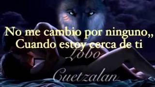 No Me Cambio Por Ninguno