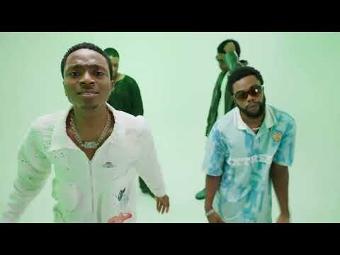 Jam One Kele - Sarz x Gimba x Millymay_Pod x Fxrtune (Performance Video)