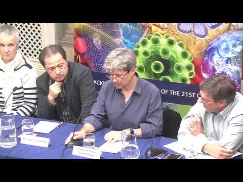 Gene editing revolution: should there be limits?