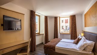 Hotel Portici Romantik & Wellness, Riva del Garda, Italy