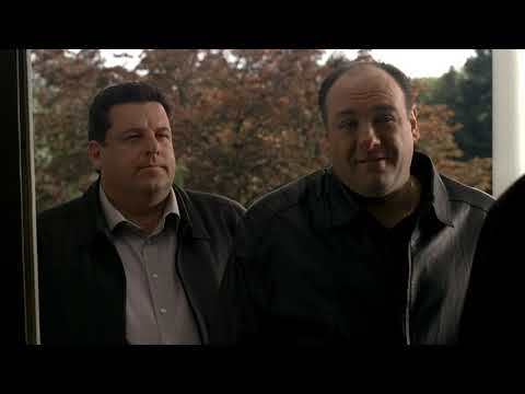 200 000 dollár - Maffiózók