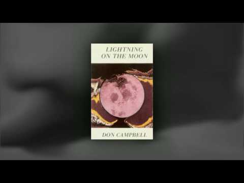 Don Campbell - Clair de Terre